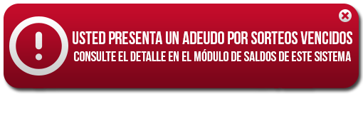 adeudo